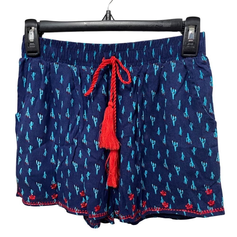 Francescas new with tags boho shorts